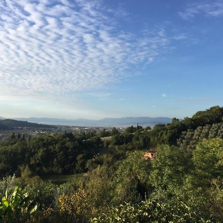 Umbria In Bike B&B Фоліньо Екстер'єр фото